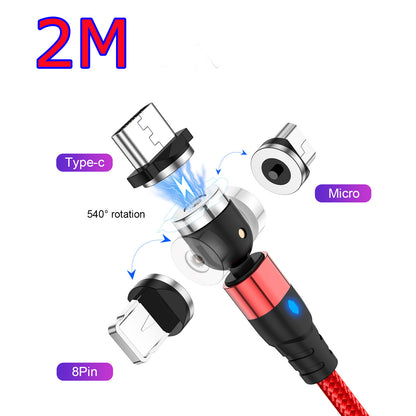 Magnetic data cable - 图片 25