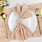 Napkin Batiste Cloth Wedding Party Western-style Placemat Table Decoration d485af50 f60d 4112 b09a bf0a87f5a96f