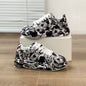 Hand-painted Shoes Women's Platform Casual Shoes Painted Sports d487514e c1ec 44d0 aacf c2698d5e2260