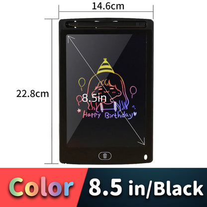 LCD Drawing Tablet For Children's Toys Painting Tools Electronics Writing Board d495b486 7dea 438d bb0b 3cfdf326960e