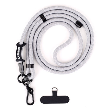 7mm Solid Color Mobile Phone Lanyard - HD Wireless Product #24