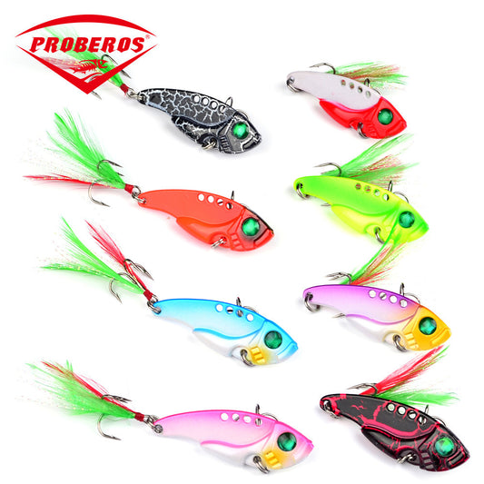 Color VIB Lure Metal Sequins Bait d4a1fb76 a9cf 491c 82a7 fba254fcfd73