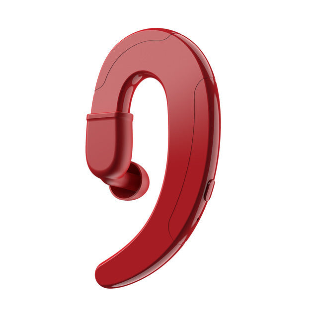 Sports Wireless Ear Bone Conduction Bluetooth Headset For Driving d4b2a4f5 2bea 454b a745 37aedeb65791