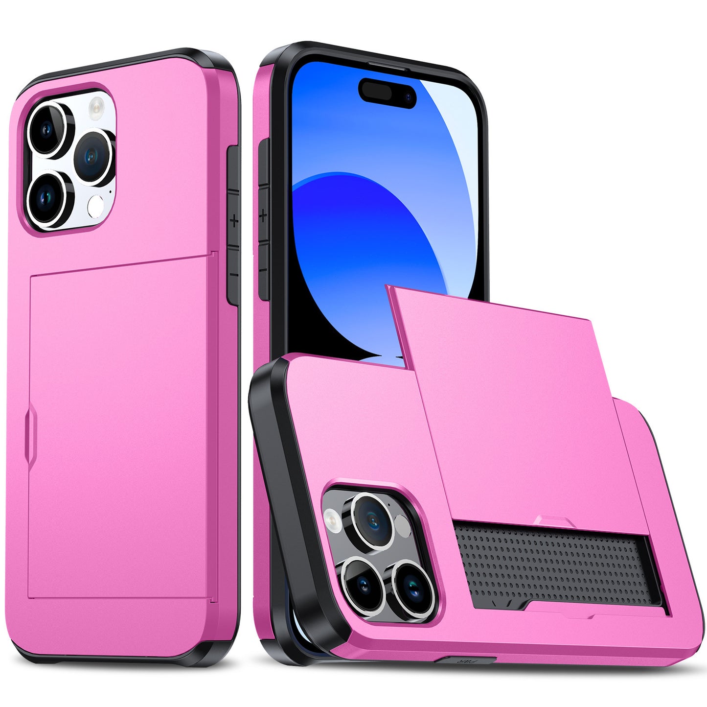 Phone Case SGP Card Push Card Slide d4b55b2d 2271 45ee b7f4 7141342dd5fe