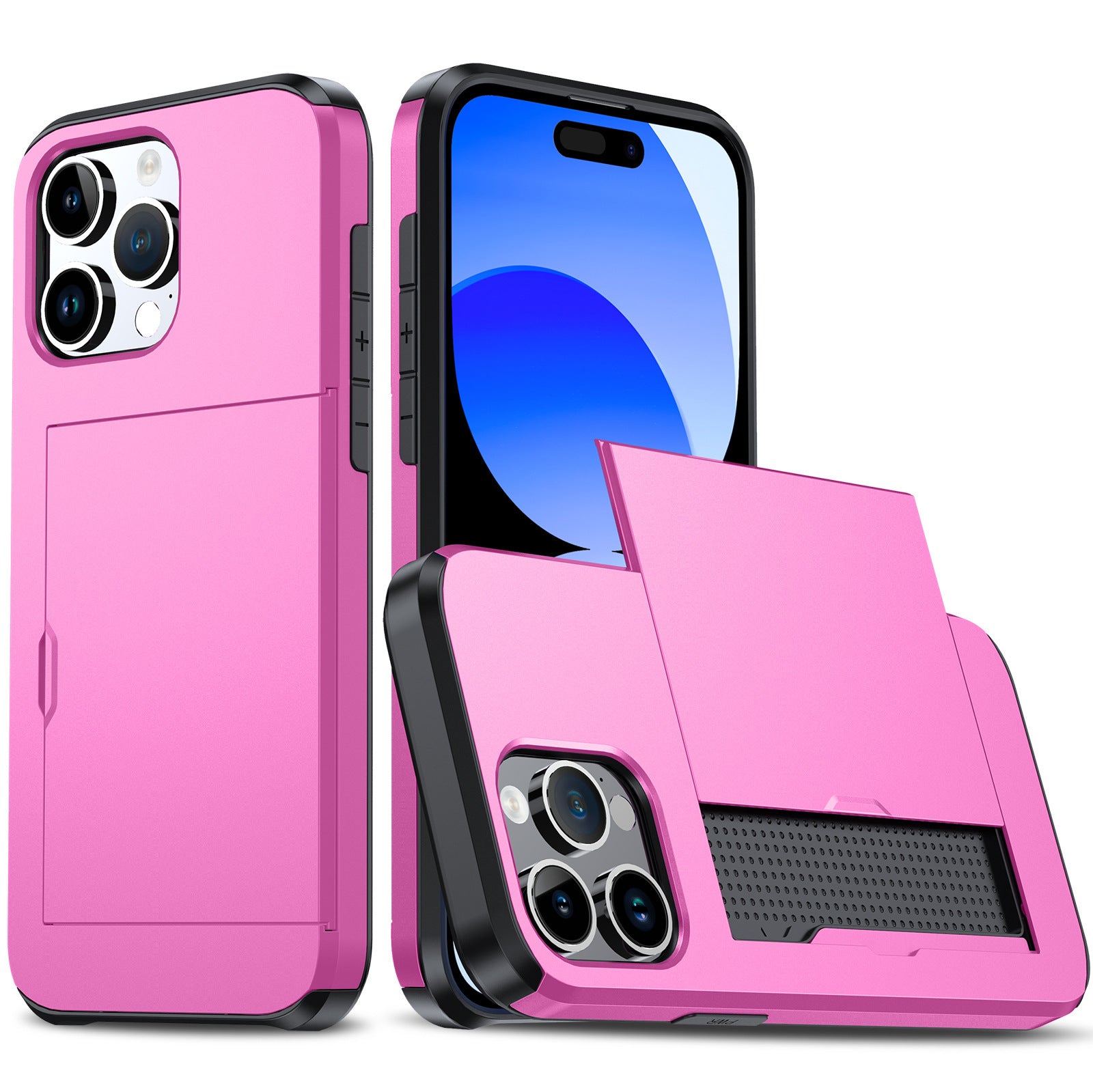 Phone Case SGP Card Push Card Slide d4b55b2d 2271 45ee b7f4 7141342dd5fe