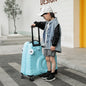 Children Can Sit On The Trolley Ride Suitcase d4cdd9d3 6da1 46fd bb39 ff0ad9d30874 45b0c794 73a2 4c52 bbe4 84389e6c949f