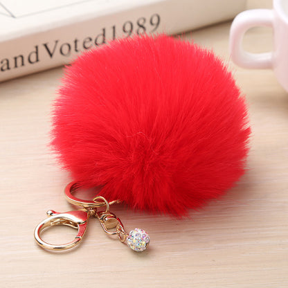 Home Fashion Simple Car Keychain Pendant d4d1b4cc adb0 4836 9a14 ef1d57f89e3f
