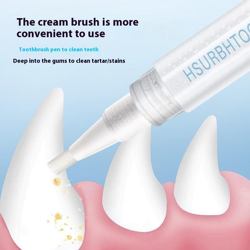 Pet Toothbrush Pen Teeth Cleaning Tools Breath Pet d4df85c3 4319 480a 8717 fa9750ae5247 trans