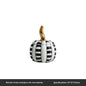 Hand Painted Ceramic Pumpkin Decorative Jar Sample Room Decoration d4e70422 b7e7 4de1 b6c1 af9cf2d957a3
