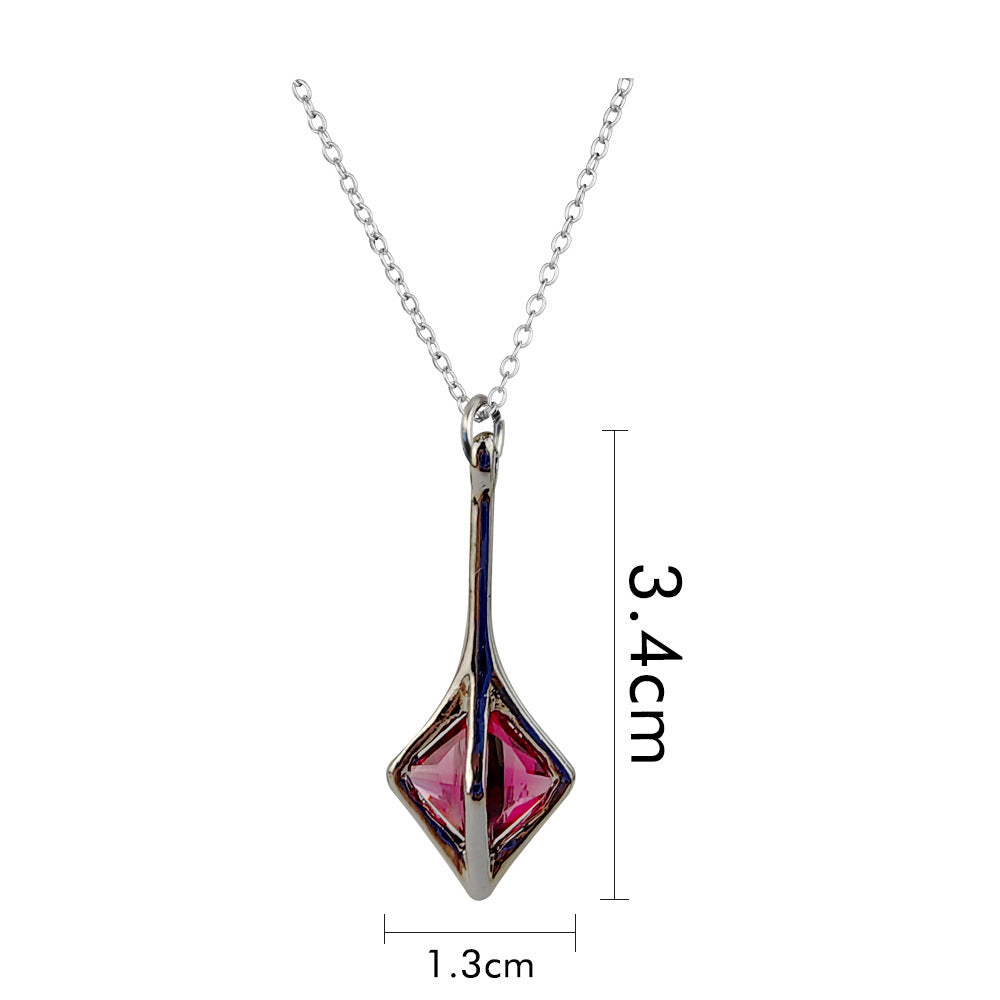 New Game Necklace Storm Blade Pendant d4ed7a0a 3a96 4f55 8f68 1cc9e3ed0708