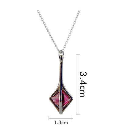 New Game Necklace Storm Blade Pendant d4ed7a0a 3a96 4f55 8f68 1cc9e3ed0708