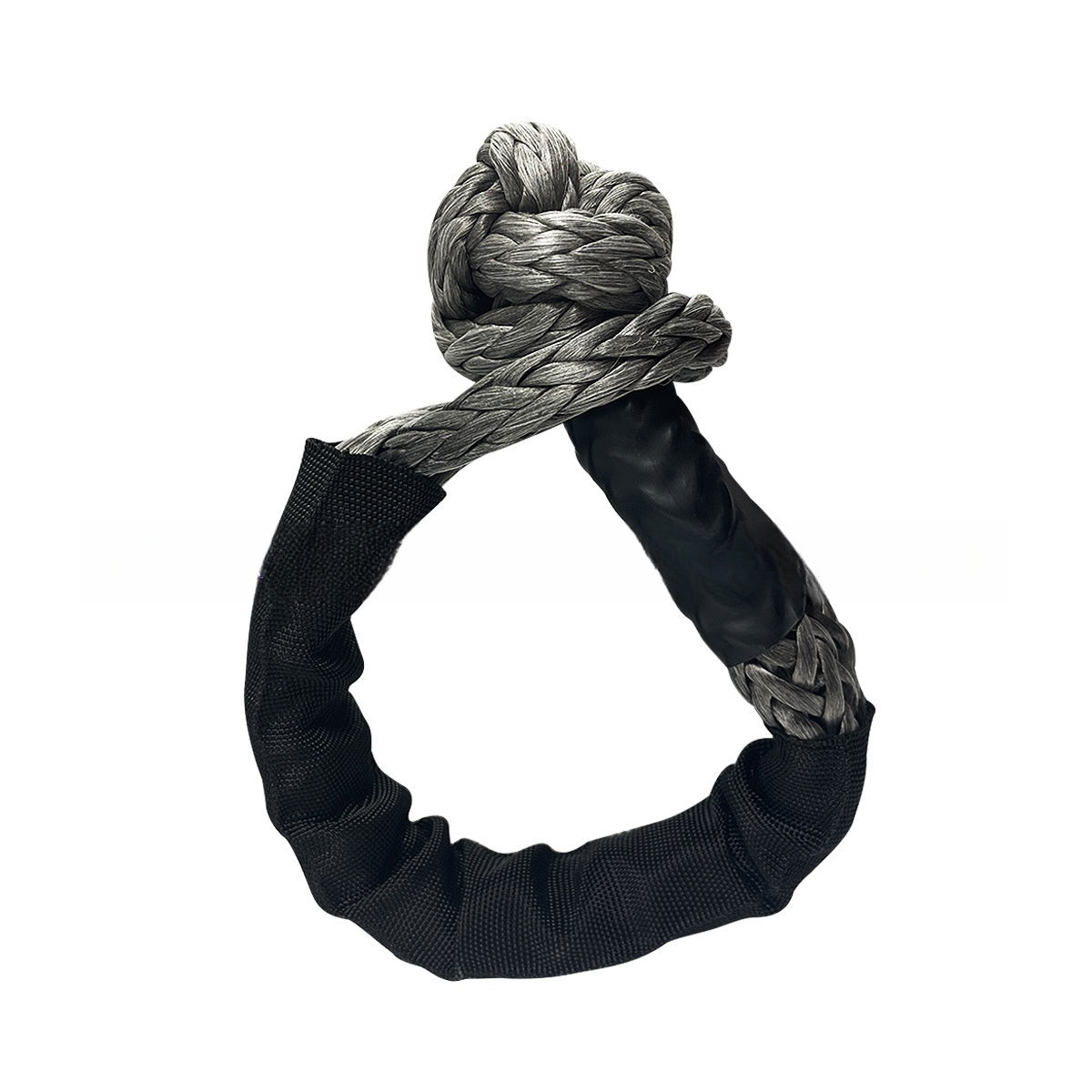 Polymer Pimple Soft Shackle Trailer Rope Cross-border Off-road Traction Pull Car Outdoor Tool Supplies d4f717f0 5363 4ba1 b62