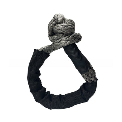Polymer Pimple Soft Shackle Trailer Rope Cross-border Off-road Traction Pull Car Outdoor Tool Supplies d4f717f0 5363 4ba1 b62