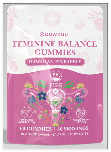 Female Balance Jelly d4fc7f42 b4ee 40f2 857e 140cd0f92843