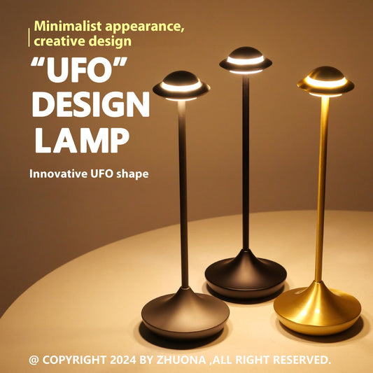 UFO Table Lamp Metal Personality Creative d508c68d 4feb 4f2f b4b6 78e3828c7fb1 trans
