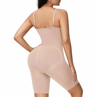 Body-shaping Corsets Belly Contracting Chest Support Body Shaping Whole Body d50b8b77 55e2 4438 ac65 e917ac7af34e