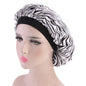 Confinement Mother Wide Edge High Elastic Headband Shower Cap d511bdd2 6e93 458a 88c5 4d49b5b302d9