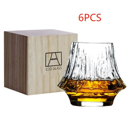 Whisky glass Edo glass d51a0d5e 09aa 4e08 a1bf 446255bc6b62 d2d2c2fc 5d00 4ce8 b00e 7836b107b145