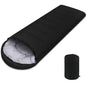 Outdoor Camping Sleeping Bag Portable Light Waterproof Travel Hiking Sleeping Bag With Cap d51db12d b7f2 4cd2 a513 d103d7b139