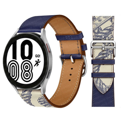 Microfiber Single Ring Leather Strap d51eaa88 b7a7 499a 938d 78210b1e4e27