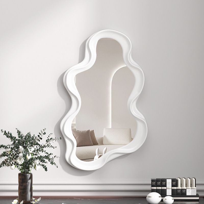 Cloud Shaped Mirror Makeup Mirror Student Dormitory d52539d7 30c1 4f69 ac86 c0bfe33d3316 3fd259f1 28e6 4563 9570 2a32c6e99db0