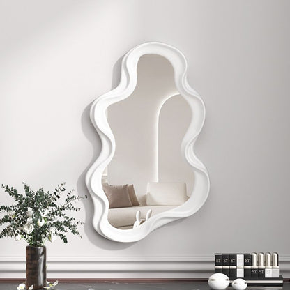 Cloud Shaped Mirror Makeup Mirror Student Dormitory d52539d7 30c1 4f69 ac86 c0bfe33d3316 3fd259f1 28e6 4563 9570 2a32c6e99db0