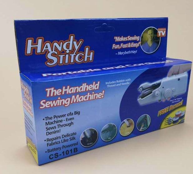 Handheld Mini Sewing Machine Set d5263228 d8ed 43dc adde b7bced7bf5b4