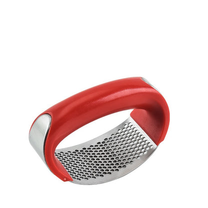 Stainless Steel Garlic Masher Garlic Press Household Manual Curve Fruit Vegetable Tools Kitchen Gadgets d5272567 f248 431a a9