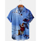 European Size 3D Christmas Printed Shirt Men d5349e1b 0583 4c4f 92c7 232c0217cf92