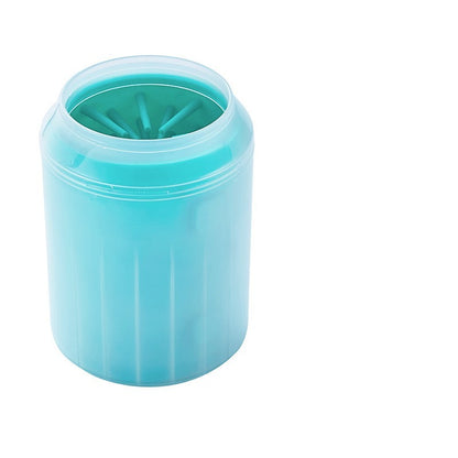 Pet Foot Washing Cup Dogs And Cats Automatic Claw Washing Cleaning Gadget d5446e41 1c5e 4ebc a723 2d1719cbfa06
