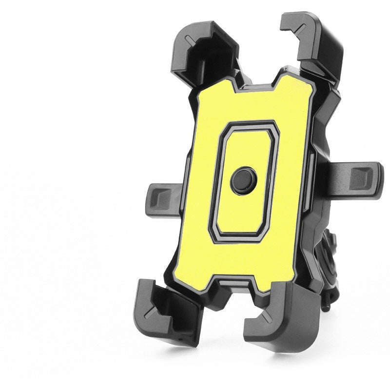 Electric Vehicle Shockproof Phone Holder Riding Accessories d54f316e 0331 4230 8c3a 90d6289e34b5