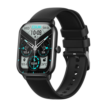 Exercise Heart Rate Meter Step Talk Music Full Screen Smartwatch d54fa4eb e703 4d5e b9db 438323c3ca72