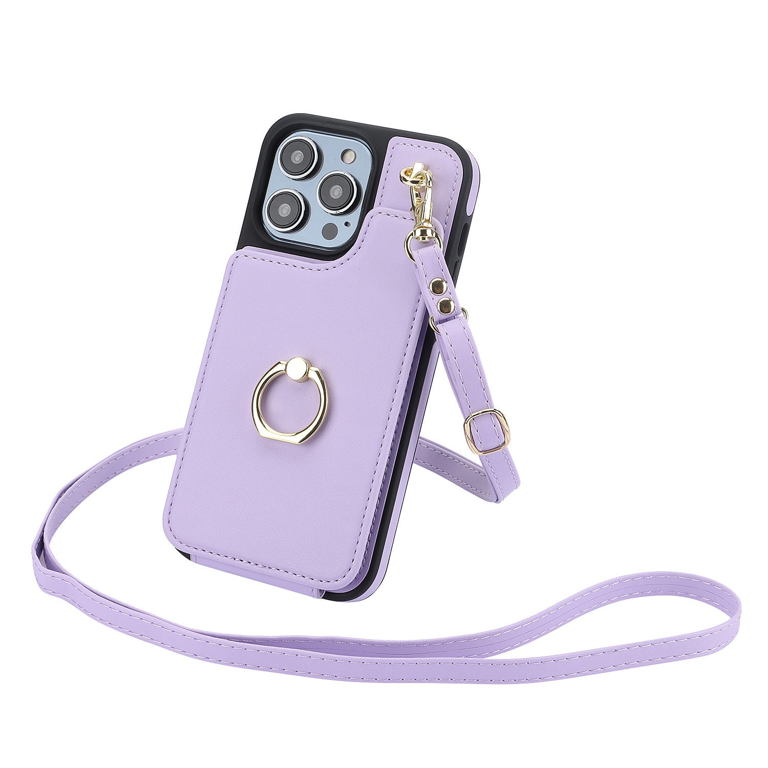 Crossbody Organ With Ring Phone Case d5532d20 3c1d 41b1 953b 3d189e7ca434