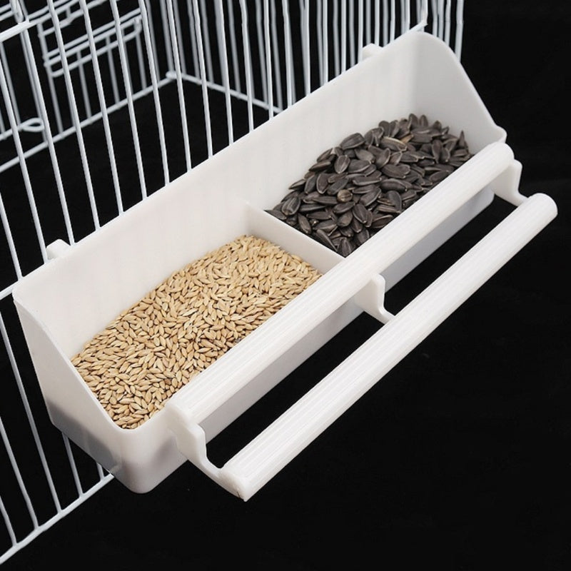 Budgie Food Box Hanging Feeder d55dd979 911b 409e a5a0 f5c62459d75f