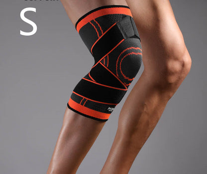 Knee Pads Cycling Sports Bandages Breathable Knee Pads Sports Protective Gear d5657d92 509d 47a5 a7b9 5ee43738fec2