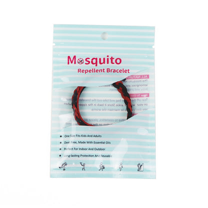 Plant Essential Oil Leather Mosquito Repellent Bracelet d574952b 044d 4f7e b004 57a241e96a5e