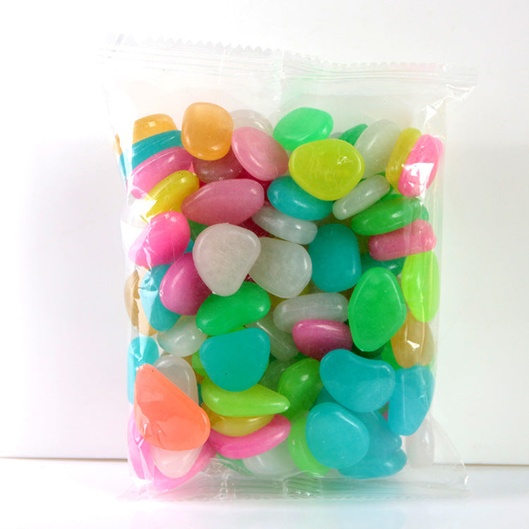 Glow In the Dark Rocks d57935c2 b501 4d3f ae3c ef4737f92ee8