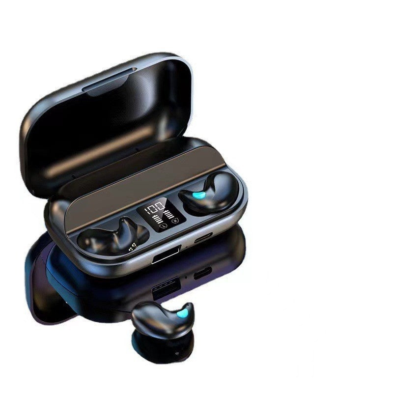 X57 Mini Sleep Bluetooth Super Large Endurance Sports Headset d596b16c 21f7 4a5e ac1b b802f756ac50 trans