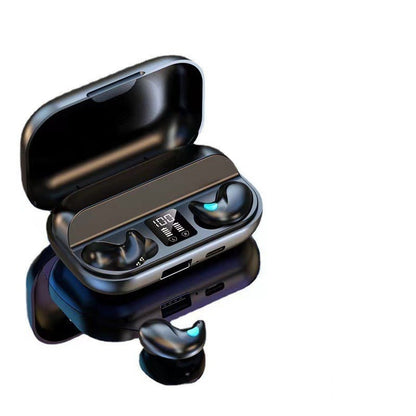 X57 Mini Sleep Bluetooth Super Large Endurance Sports Headset d596b16c 21f7 4a5e ac1b b802f756ac50 trans