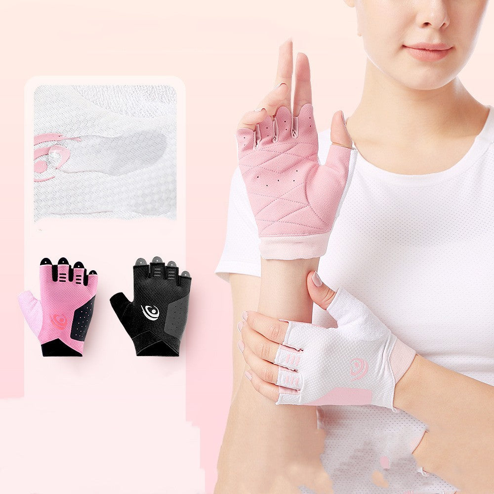 Sports Fitness Gloves Men And Women Yoga Weightlifting Training d596c053 96cd 40da 9f52 6473d0d4d204