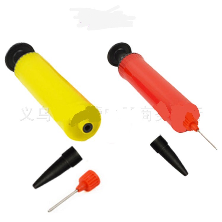 Football Basketball Balloon Swimming Ring Aeration d59cf47d 0d53 44c7 9a86 a3d36266906e