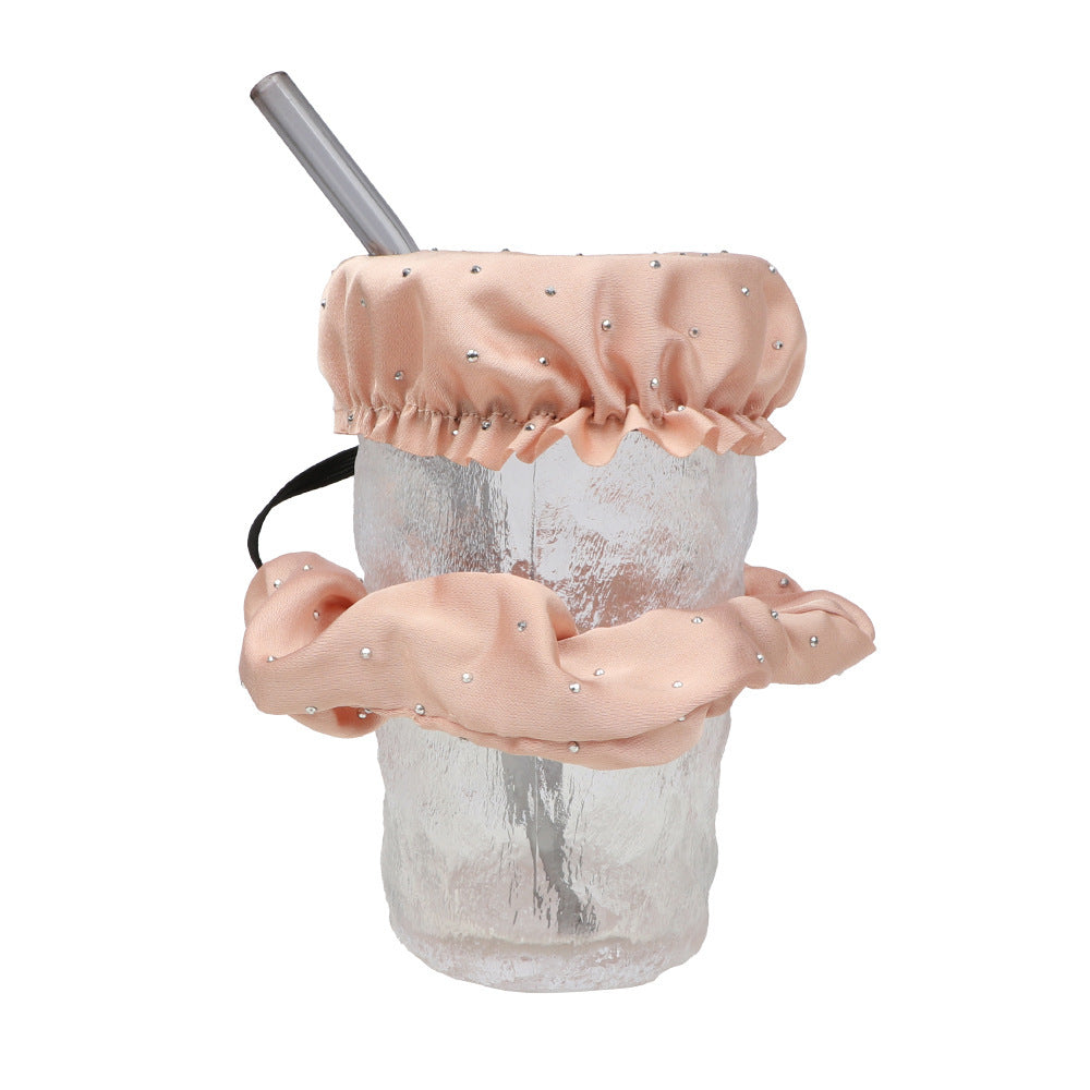 Elastic Rubber Band Cup Lid Set d5a1d0a1 0f53 4eea 8a47 9e1c5a3be7b2