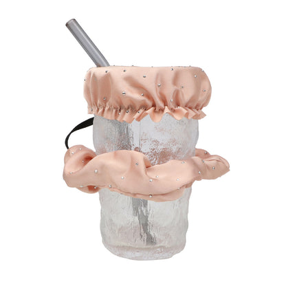 Elastic Rubber Band Cup Lid Set d5a1d0a1 0f53 4eea 8a47 9e1c5a3be7b2