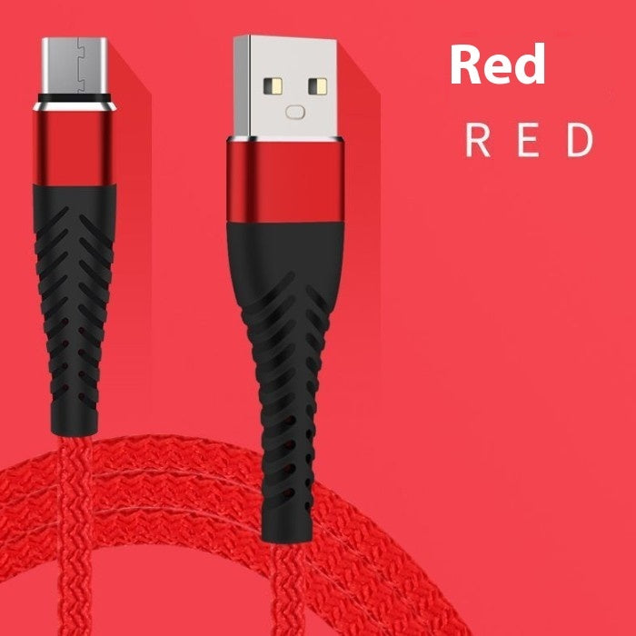 Nylon Woven Data Cable Fast Charge Line Applicable Typec Interface d5b0e30b 8be3 483c 91b3 ab49e457ba46 trans