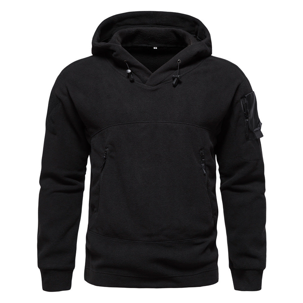New Hooded Outdoor Tactics Men's Sweater d5c11ee1 e13a 42ce a671 7e9ffc5bc6ef
