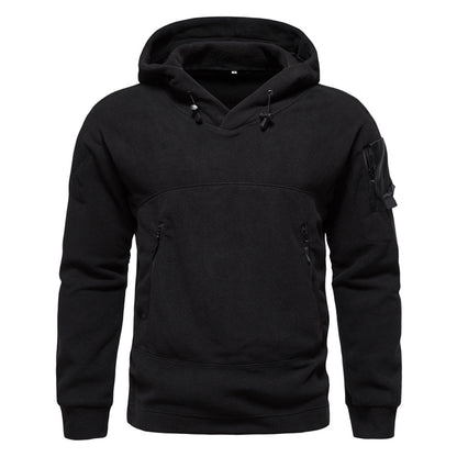 New Hooded Outdoor Tactics Men's Sweater d5c11ee1 e13a 42ce a671 7e9ffc5bc6ef