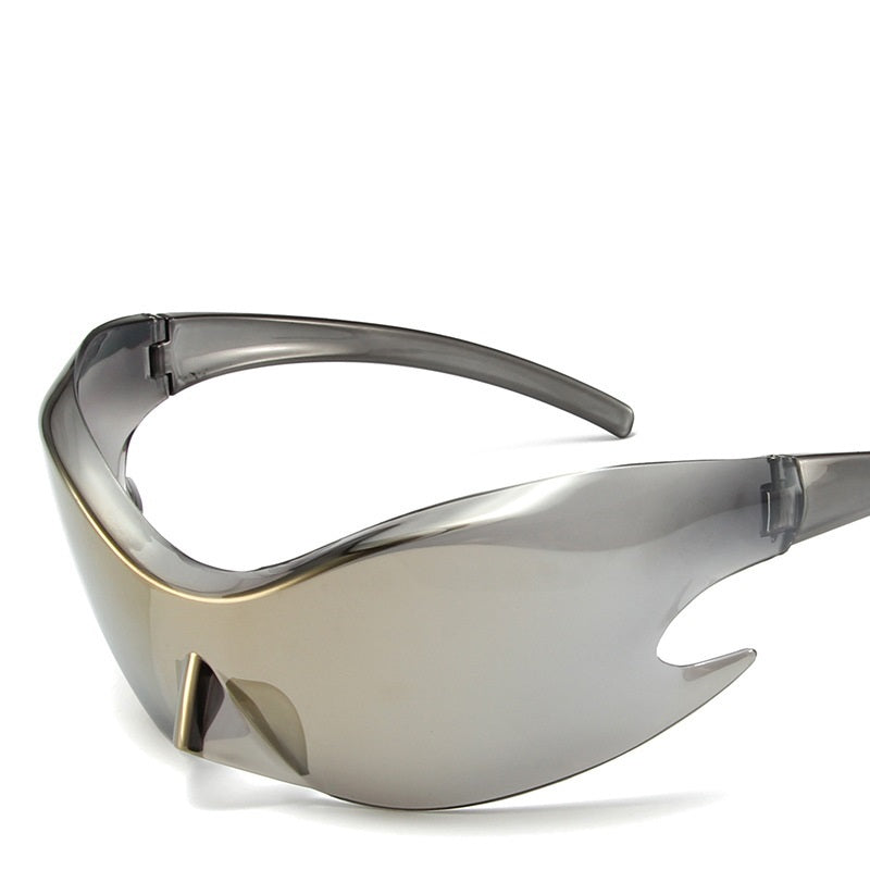 Technology Sense Future Style Y2g Sunglasses Rimless One-piece Men And Women d5c40198 c4e1 46e4 baed 806092c6668d