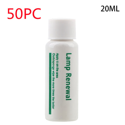 Automobile headlight repair liquid d5dccebf 8a07 45f1 8855 f4b9d6905cff