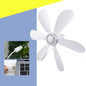 Household Mute Travel Mosquito Net Camping Electric Fan d5e03f4f af4c 443a b35b 31fcc4b4e932
