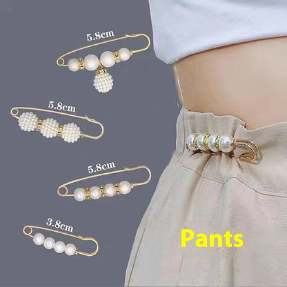 Charge Waist Of Trousers Pin Accessories Fixed Clothes Waist Circumference Change d5f08221 1f7a 42af b385 169e6d6cefd5 trans